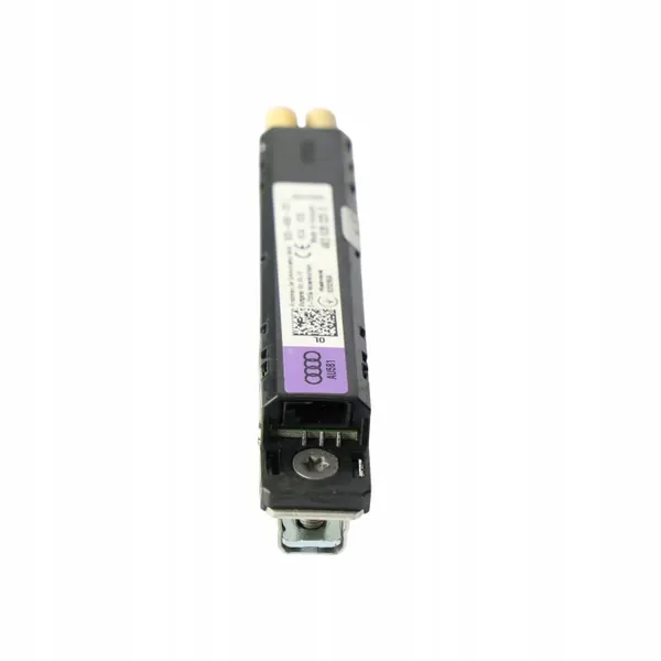 Audi A6 C8 Antenneversterker OEM 4K5035225D image 7