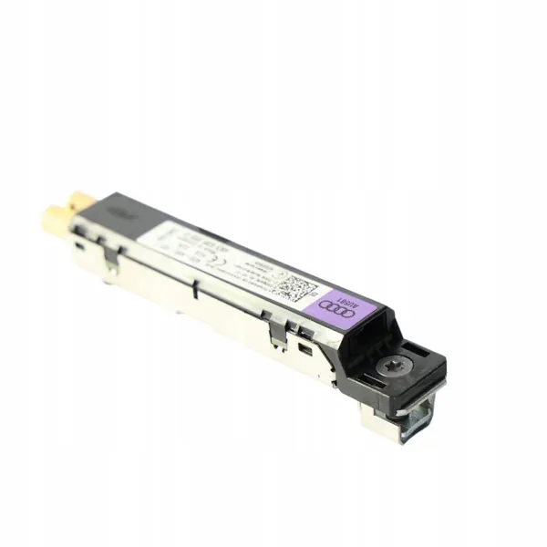 Audi A6 C8 Antenneversterker OEM 4K5035225D image 8