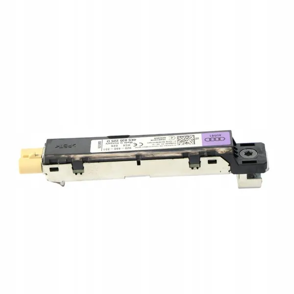 Audi A6 C8 Antenneversterker OEM 4K5035225D image 9