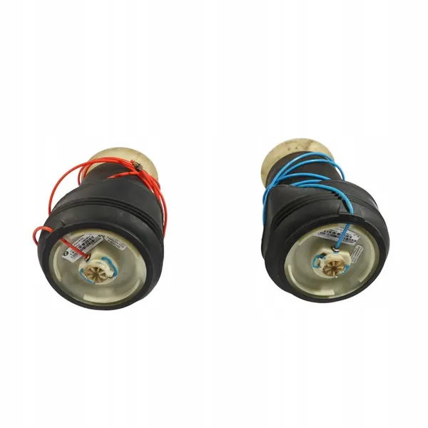 Conjunto de Sacos de Suspensão Traseira BMW X5 E70 6790078 image 10