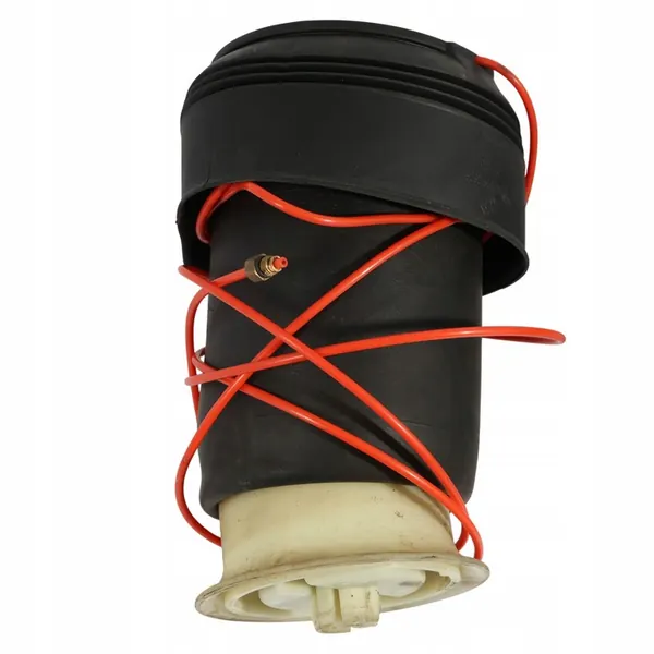 Conjunto de Sacos de Suspensão Traseira BMW X5 E70 6790078 image 2