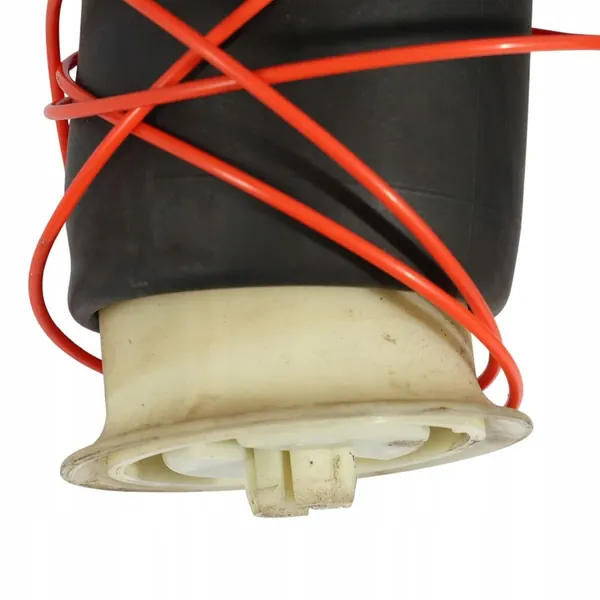 Conjunto de Sacos de Suspensão Traseira BMW X5 E70 6790078 image 3