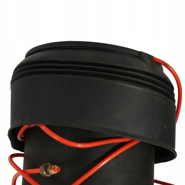 Conjunto de Sacos de Suspensão Traseira BMW X5 E70 6790078 image 4