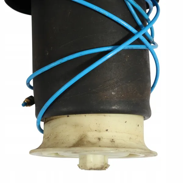 Conjunto de Sacos de Suspensão Traseira BMW X5 E70 6790078 image 6