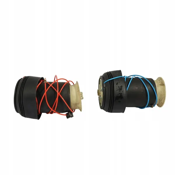 Conjunto de Sacos de Suspensão Traseira BMW X5 E70 6790078 image 9