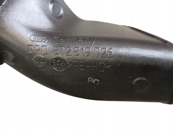 Conduto de ar OEM 8T2819726 para Audi A4 B8 Avant image 4