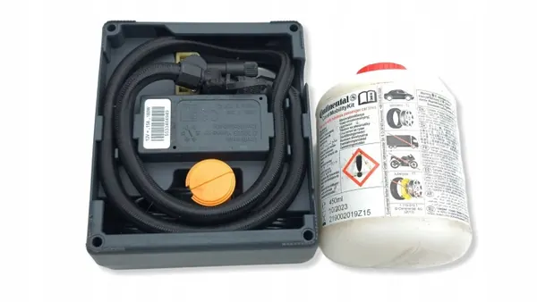 Land Rover Evoque II 2019 Compressor OEM AMD233321 image 4