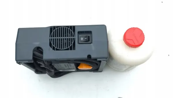 Land Rover Evoque II 2019 Compressor OEM AMD233321 image 5