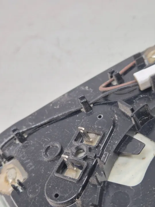 Inserção de espelho direito BMW M3 F80 OEM 6002244 image 5