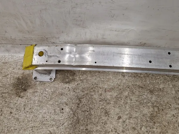 PEUGEOT 308 T9 Trave Paraurti Anteriore 9677378580 image 2