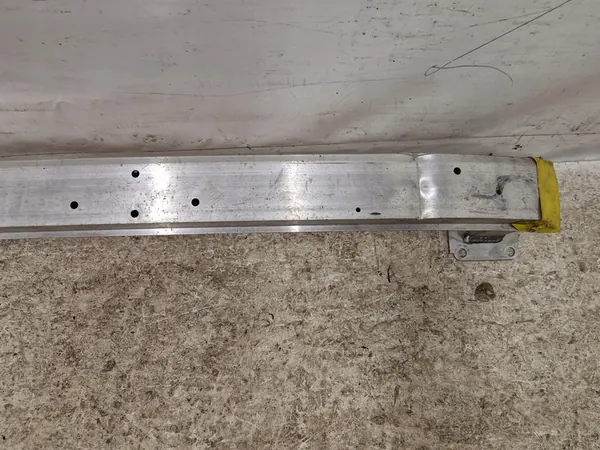 PEUGEOT 308 T9 Trave Paraurti Anteriore 9677378580 image 3