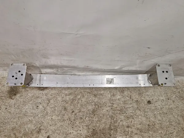 PEUGEOT 308 T9 Trave Paraurti Anteriore 9677378580 image 4