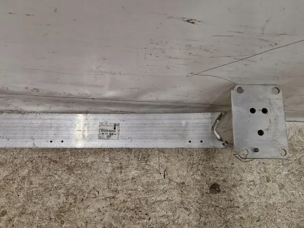 PEUGEOT 308 T9 Trave Paraurti Anteriore 9677378580 image 6