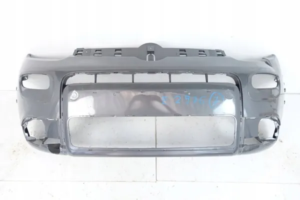 Frontstoßstange Fiat Panda III 4x4 Cross OEM 735520719 image 2