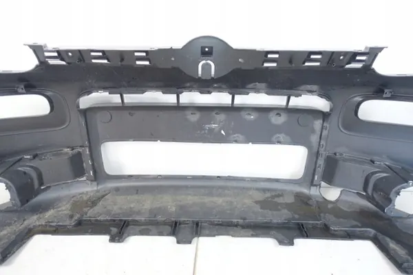 Frontstoßstange Fiat Panda III 4x4 Cross OEM 735520719 image 10