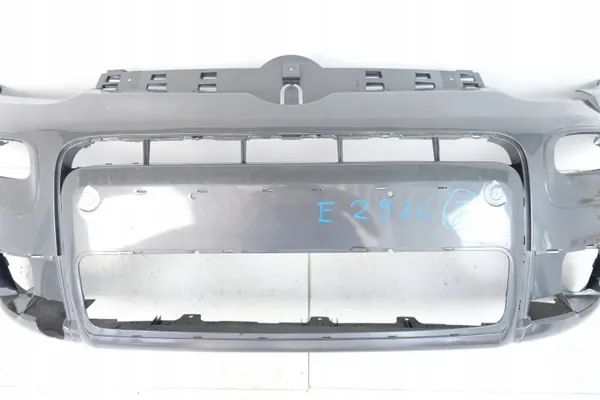 Frontstoßstange Fiat Panda III 4x4 Cross OEM 735520719 image 3