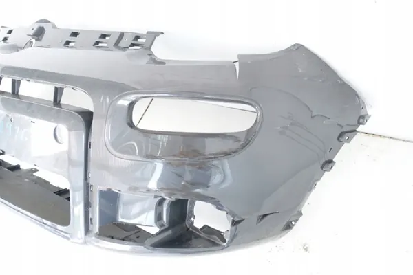 Frontstoßstange Fiat Panda III 4x4 Cross OEM 735520719 image 4