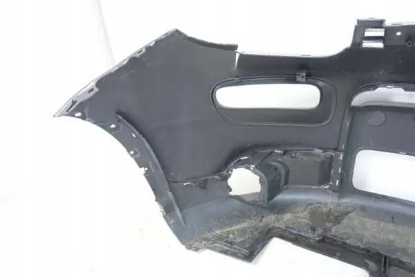 Frontstoßstange Fiat Panda III 4x4 Cross OEM 735520719 image 8
