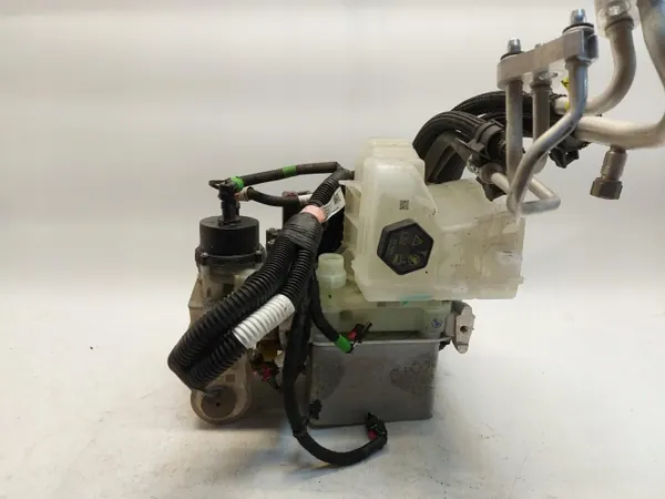 Tesla veden lämmönvaihtimen pumppu OEM 1506859-00-D image 5