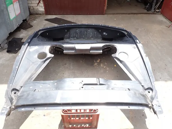 Bac arrière OEM 85721512ABC pour Chevrolet Corvette C8 image 4