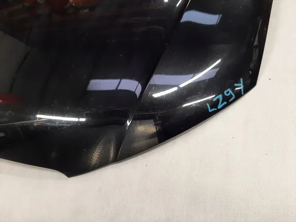 AUDI A4 Motorhuv 11/07- OEM 8K0823029B image 3