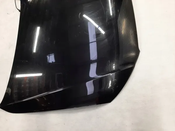 AUDI A4 Motorhuv 11/07- OEM 8K0823029B image 5