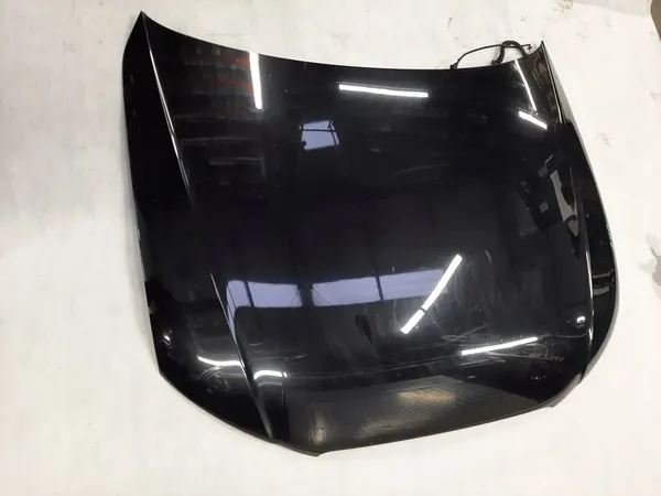 AUDI A4 Motorhuv 11/07- OEM 8K0823029B image 6