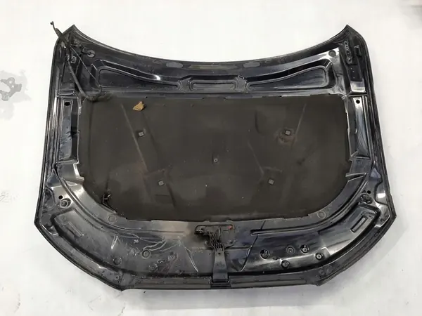 AUDI A4 Motorhuv 11/07- OEM 8K0823029B image 9