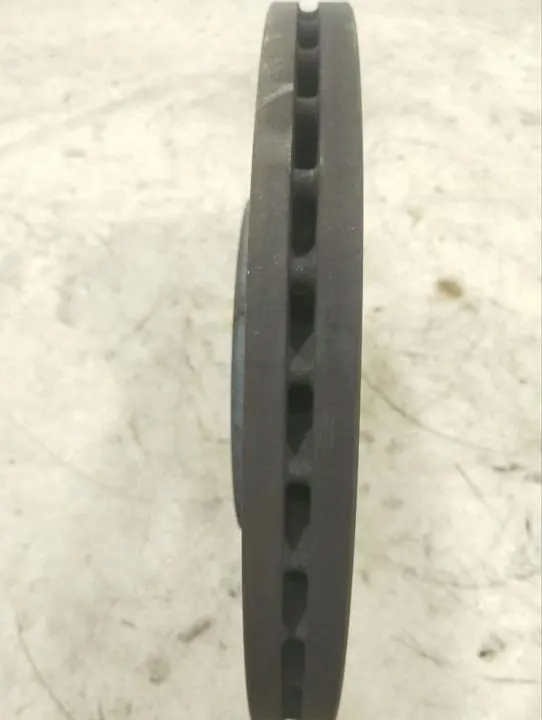 Maserati OE 264174 Vorderer Bremsscheibe - Gebraucht image 3