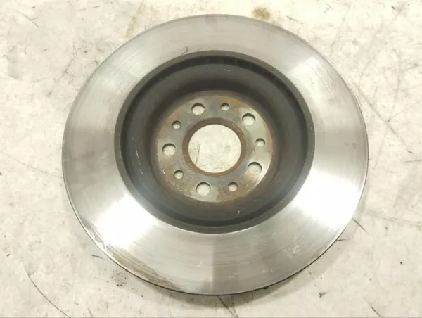 Maserati OE 264174 Vorderer Bremsscheibe - Gebraucht image 5