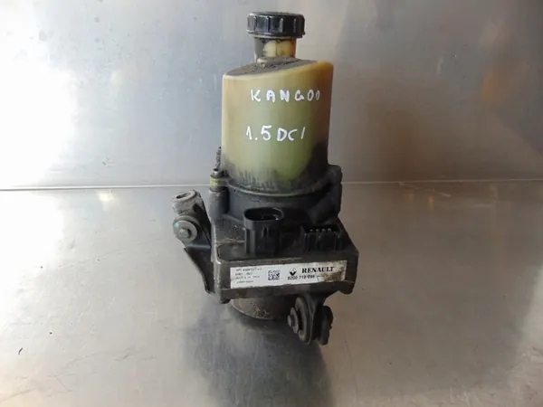 Renault OE ohjauspumppu OEM 8200718096 image 2