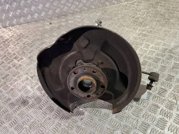 UTO43751 Moyeu Roue Arrière pour Volvo XC90 2017 image 2