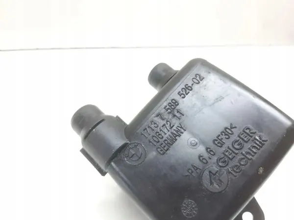 Réservoir d'expansion liquide BMW X6 E71 2011 OEM 7589526 image 3