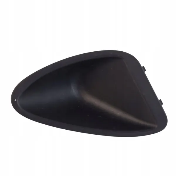Porsche Cayman 987 Rechte Türinnenabdeckung OEM 99753733200 image 2