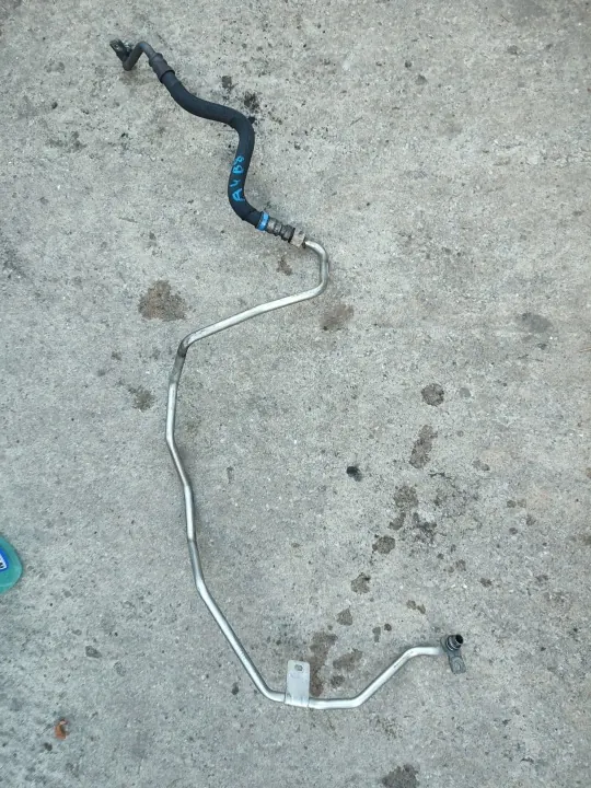 Manguera dirección OEM 8K0317825A para Audi A4 B8 image 2