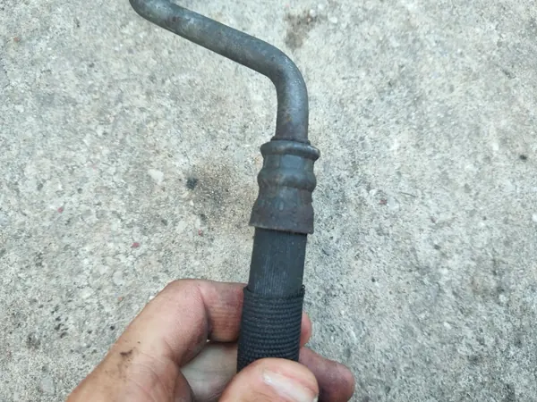 Manguera dirección OEM 8K0317825A para Audi A4 B8 image 10
