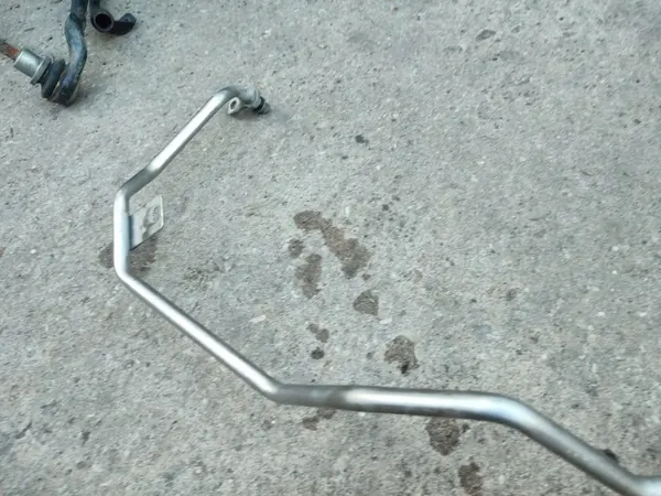 Manguera dirección OEM 8K0317825A para Audi A4 B8 image 8