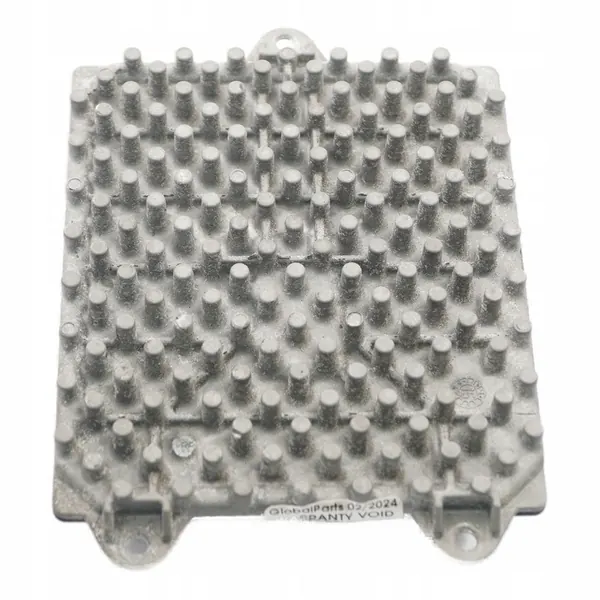 BMW F45 X1 F48 Mini F55 F56 LED Scheinwerfer Umrichter Modul 7429896 image 10