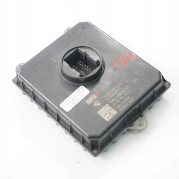 BMW F45 X1 F48 Mini F55 F56 LED Scheinwerfer Umrichter Modul 7429896 image 4