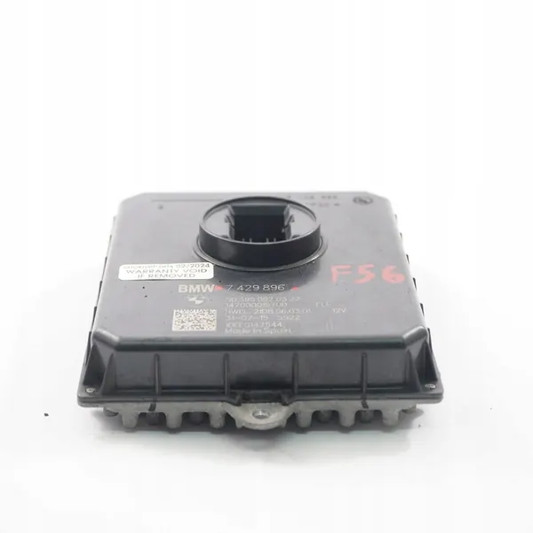 BMW F45 X1 F48 Mini F55 F56 LED Scheinwerfer Umrichter Modul 7429896 image 6