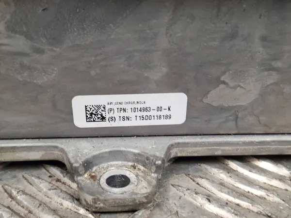 Inversor Tesla Model S 101496300K image 9