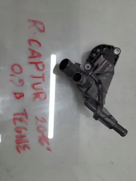 Carcasa de termostato Renault Captur I 0.9 TCE image 2