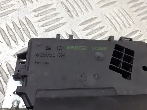 Bagagelås Opel Astra H 1.9 CDTI OEM 13188852 image 2