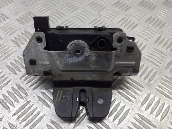 Bagagelås Opel Astra H 1.9 CDTI OEM 13188852 image 3