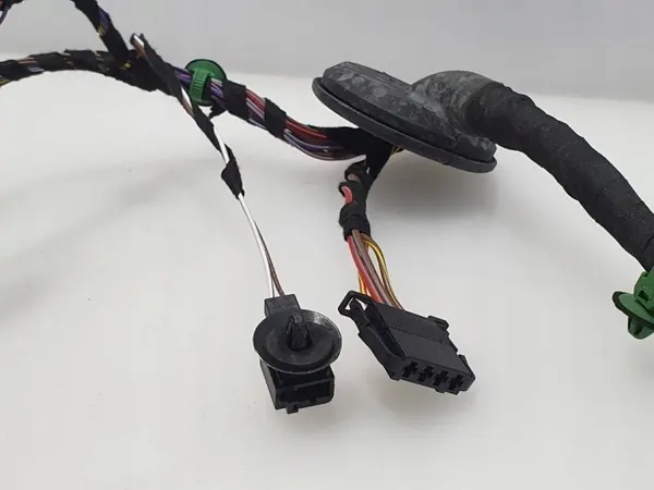 Harness puerta delantera derecha Seat Arona OEM 6F1971120PG image 4