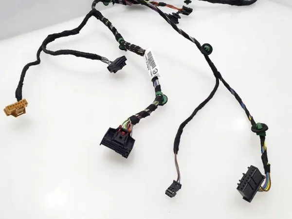 Harness puerta delantera derecha Seat Arona OEM 6F1971120PG image 5