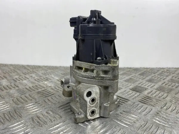 Jeep EGR-venttiili OEM 49002023F - Käytetty Kunnossa image 4