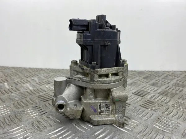 Jeep EGR-venttiili OEM 49002023F - Käytetty Kunnossa image 5