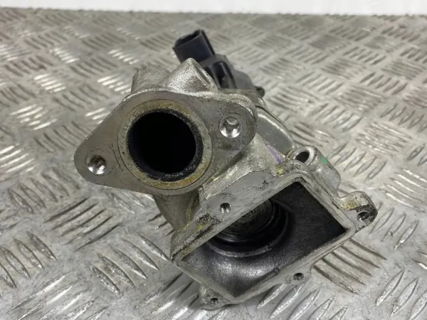 Jeep EGR-venttiili OEM 49002023F - Käytetty Kunnossa image 6