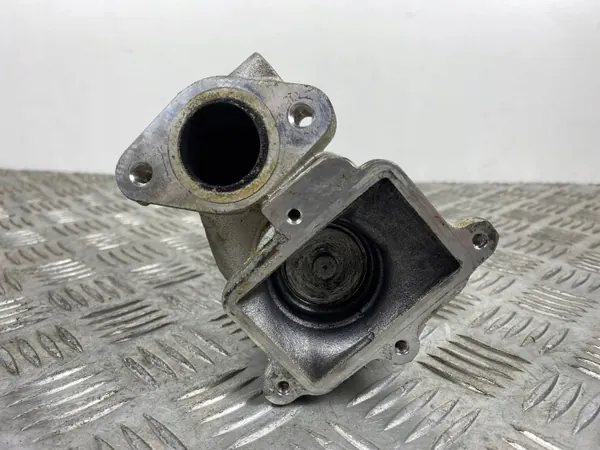 Jeep EGR-venttiili OEM 49002023F - Käytetty Kunnossa image 8